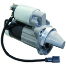 WAI Starter Motor - 17859N