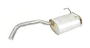 Klarius FT856D - Box With Tail Pipe