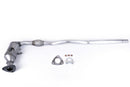 EEC Catalyst Type Approved - VX8059T