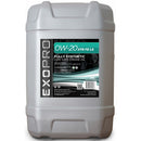 Exopro 0W20 Xtr Fe Ls  - 20 Litre - U241D20L