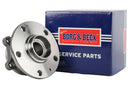 Borg & Beck Wheel Bearing Kit  - BWK1603