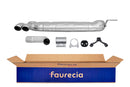 FAURECIA 8LH 366 080-461 Diesel particulate filter - Easy2Fit® Kit - fits FIAT 500 C