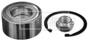 Borg & Beck Wheel Bearing Kit  - BWK1499 fits Mitsubishi Lancer 1.6 FRONT