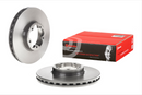 Brembo Brake Disc Single - 09.C644.11