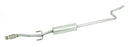 Klarius PG929G - Box With Centre Pipe  - Fits Citroen C3 1.2
