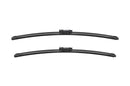 Bosch Aerotwin Front Wiper Blade Set - 600/575mm - A955S