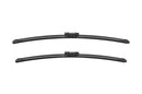 Bosch Aerotwin Front Wiper Blade Set - 600/575mm - A955S