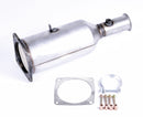 EEC DPF Cordierite - DPF083