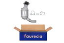 FAURECIA 8LE 366 051-521 Catalytic Converter - Easy2Fit® Kit - fits FORD KUGA I