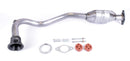 EEC Catalyst Type Approved - FR8006T