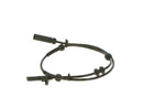Bosch Wheel Speed Sensor Part No - 0265007983