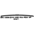 Borg & Beck Wiper Blade Hybrid  - BW22H fits Hybrid Wiper Blade 22