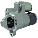 WAI Starter Motor - 17937N