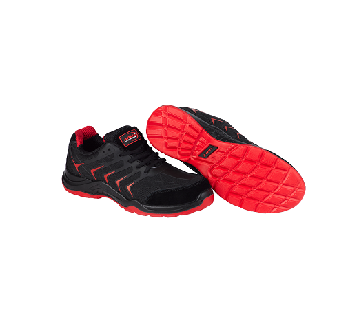 Global Safety Footwear Viper Size 8 - A10VIPER8