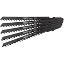 Draper 5PC J/S Blade Set T244d - 81727