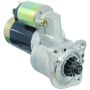 WAI Starter Motor - 17173N