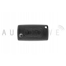 Autowave Peugeot/Citroen 2 Button Remote HU - AUTRK0020