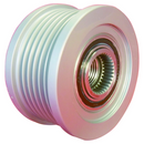 WAI Clutch Pulley - 24-93250