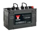 Yuasa 12V 100Ah 680A Super Heavy Duty Battery - YBX1643 - 4 Year Warranty
