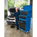 26" Roller Cabinet (7 Drawers)