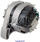 WAI Alternator - 21525N