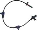 Textar Rear  Left ABS Sensor - 45049400