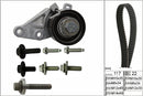 INA Timing Belt Set - Part No - 530014010