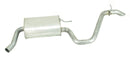 Klarius HY242K - Box With Tail Pipe