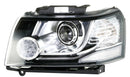 HELLA 2SD 013 155-021 Rearlight - LED/Hybrid - 24V