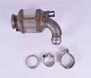 EEC Catalyst Type Approved - MZ6113T