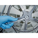 Draper Expert Crow Foot Spannerset-8PC-3/8SD - 61034