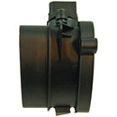WAI Mass Air Flow Sensor - MAF10273T