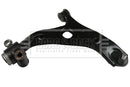 Borg & Beck Suspension Arm - RH - BCA7911