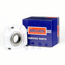 Borg & Beck Top Strut Mount  - BSM5092 fits Volvo 850, S80, S70, C70 97-