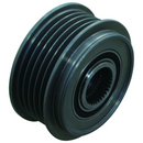 WAI Clutch Pulley - 24-82280