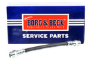 Borg & Beck Brake Hose  - BBH9107