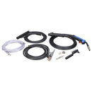 SIP WELDMATE® AUTOPLUS 160A MIG/ARC/TIG Synergic Welder