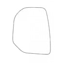 APEC Replacement Stick-On Commercial Vehicle Mirror Glass LHS - AMS2809
