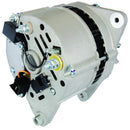 WAI Alternator - 12091N