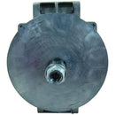 WAI Alternator - 8681N