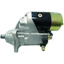 WAI Starter Motor - 16658N