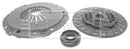 Borg & Beck Clutch Kit 3-In-1  - HK2319 fits Honda Civic 1.7 CDTi 02-10/05