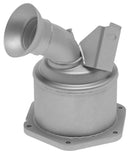 FAURECIA 8LE 366 052-911 Catalytic Converter - Easy2Fit® Kit - fits NISSAN PRIMERA Traveller