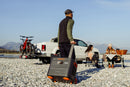 Jackery Explorer 2000 Plus Portable Power Station - 21-0001-000207