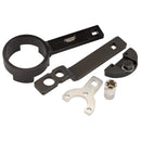 Draper Expert Crankshaft Pully Holding Tool - 15223