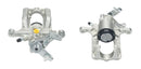Calitech Brake Caliper - Fits Vauxhall - Rear RH