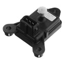 Fuel Parts Map Sensor - MS017