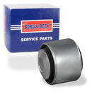 Borg & Beck Suspension Arm Bush  - BSK7858