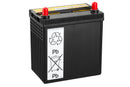 Yuasa GS Auxiliary Battery - HJ-S34B20R - 4 Year Warranty