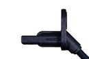 HELLA 6PU 358 218-131 Sensor, wheel speed - 2-pin connector